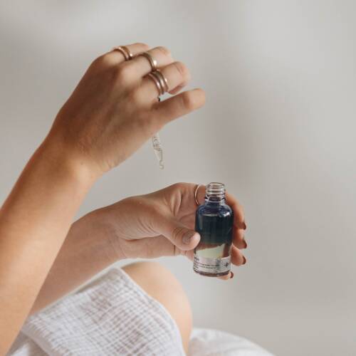 Vitamin C Serum