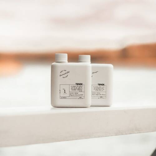 Moisturizing Tonic