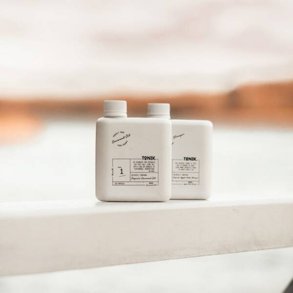 Vitamin C Serum - Görsel 3