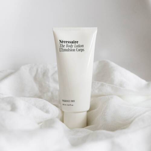 Body Cream