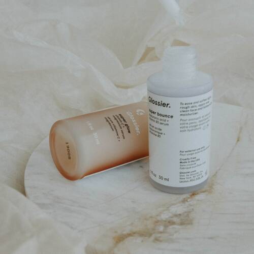 Cuperouse Cream