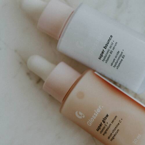 Skin Shine Silk