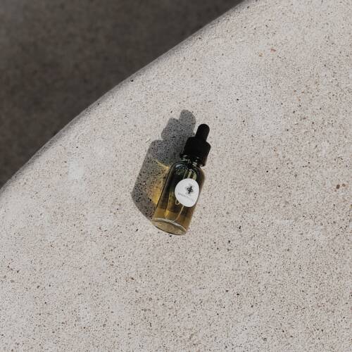Face Oil
