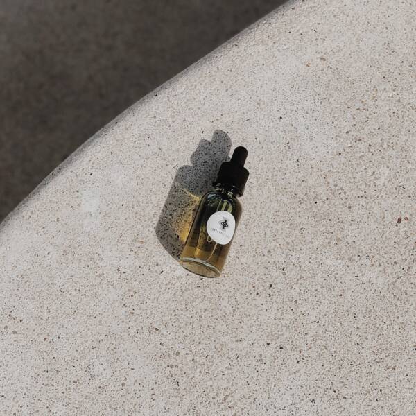 Face Oil